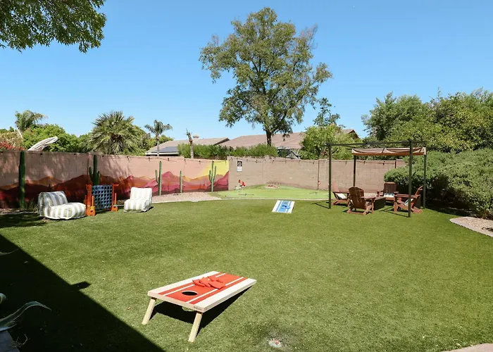 Sauna Fitness Hot Tub Casa vacanze Phoenix